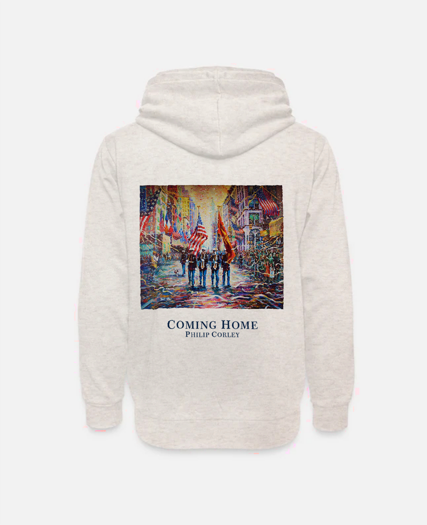 Long Sleeve Hoodies
